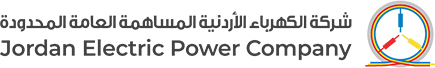 شركة الكهرباء الأردنية (JEPCO)