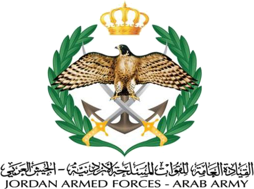 القوات المسلحة الأردنية — الجيش العربي