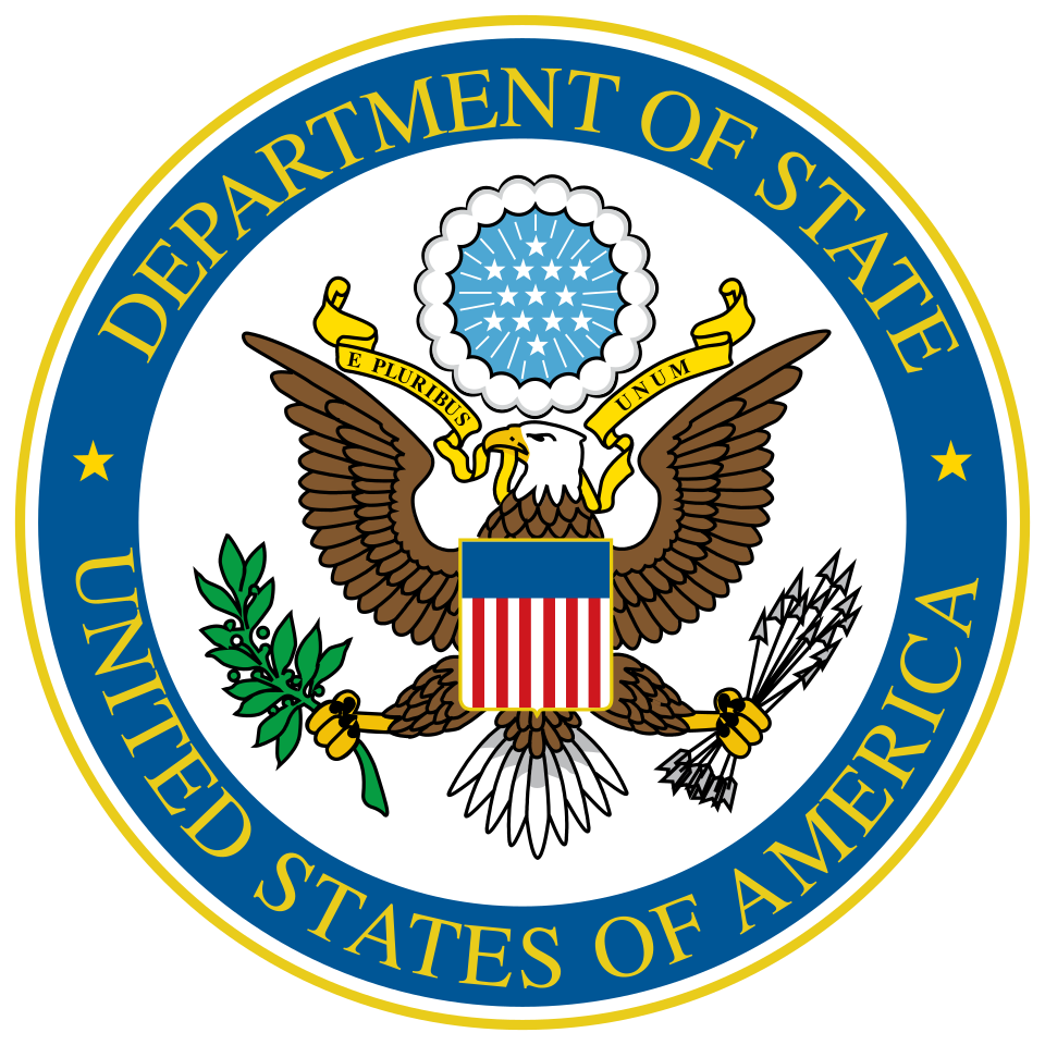 U.S. Embassy Amman — Warranty & Maintenance — logo 2