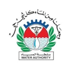 Water Authority of Jordan logo