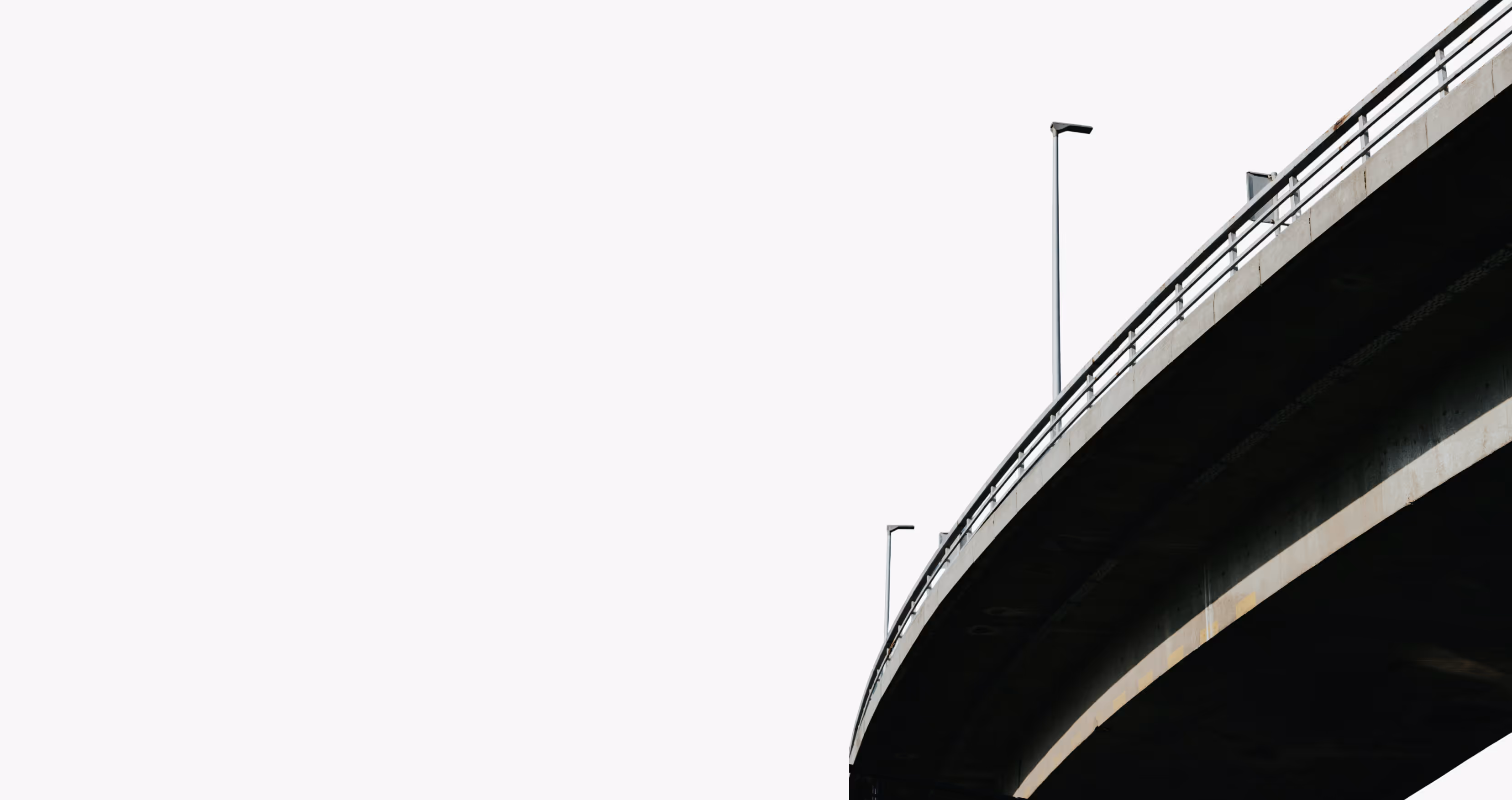 Civil & Infrastructure Works